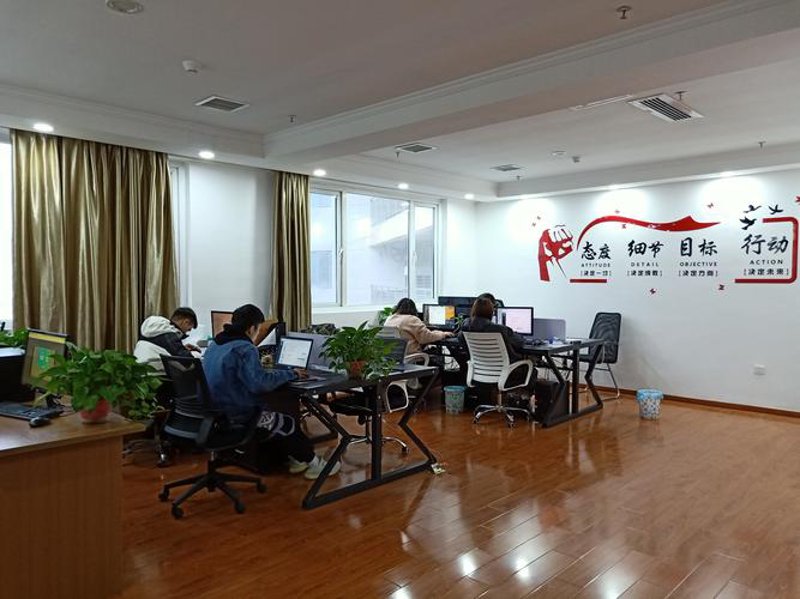 选购上海信息咨询公司的正确姿势